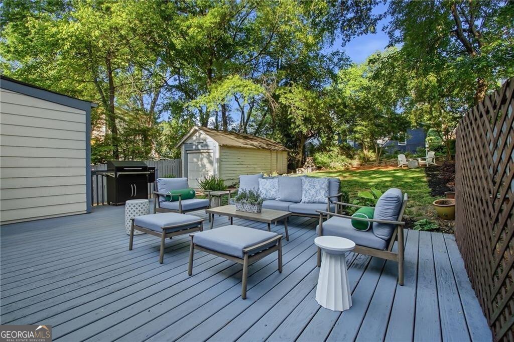 1189 Atlantic Drive Atlanta - Photo 36