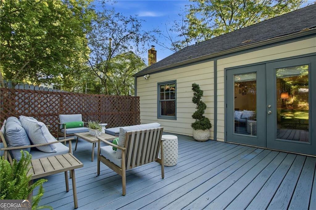 1189 Atlantic Drive Atlanta - Photo 37