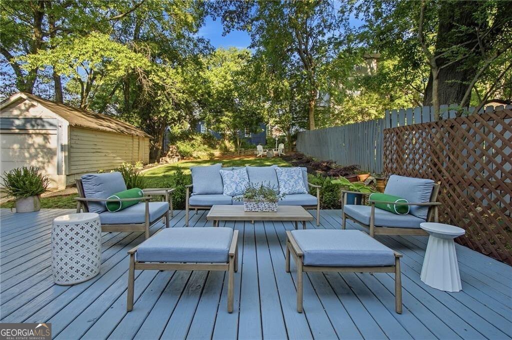 1189 Atlantic Drive Atlanta - Photo 39