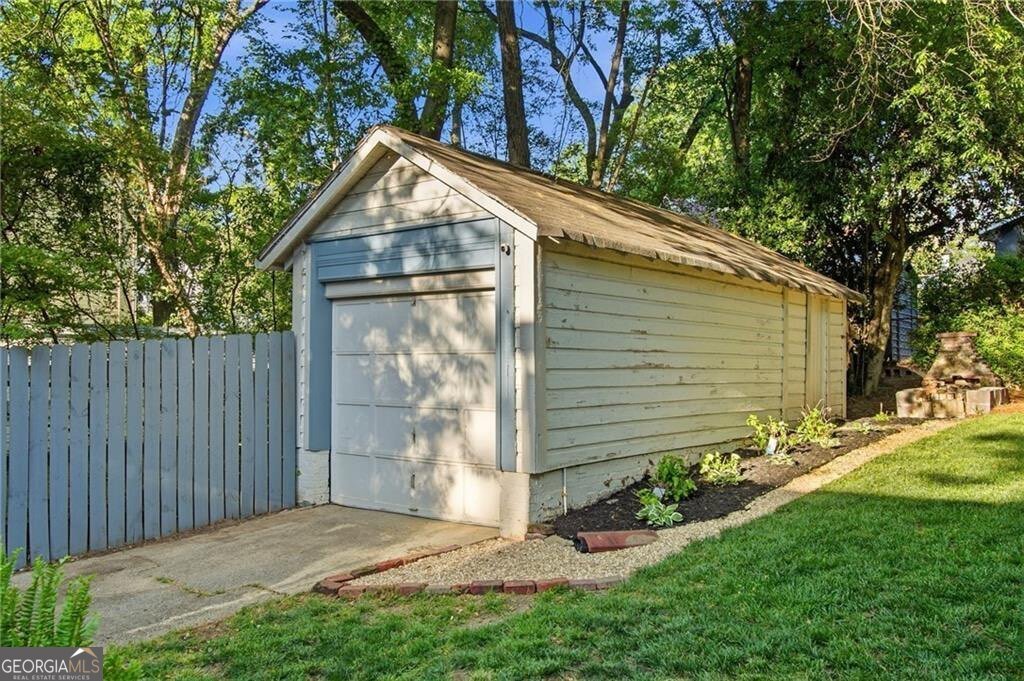 1189 Atlantic Drive Atlanta - Photo 40