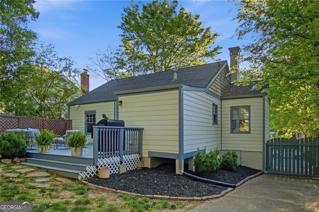 1189 Atlantic Drive Atlanta - Photo 41