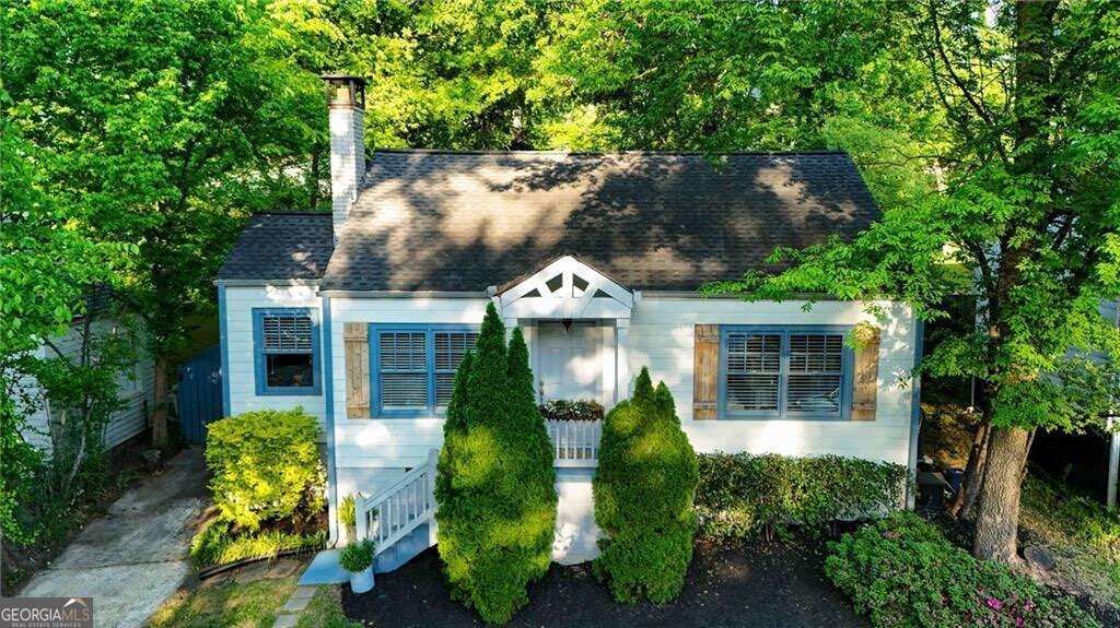 1189 Atlantic Drive Atlanta - Photo 42