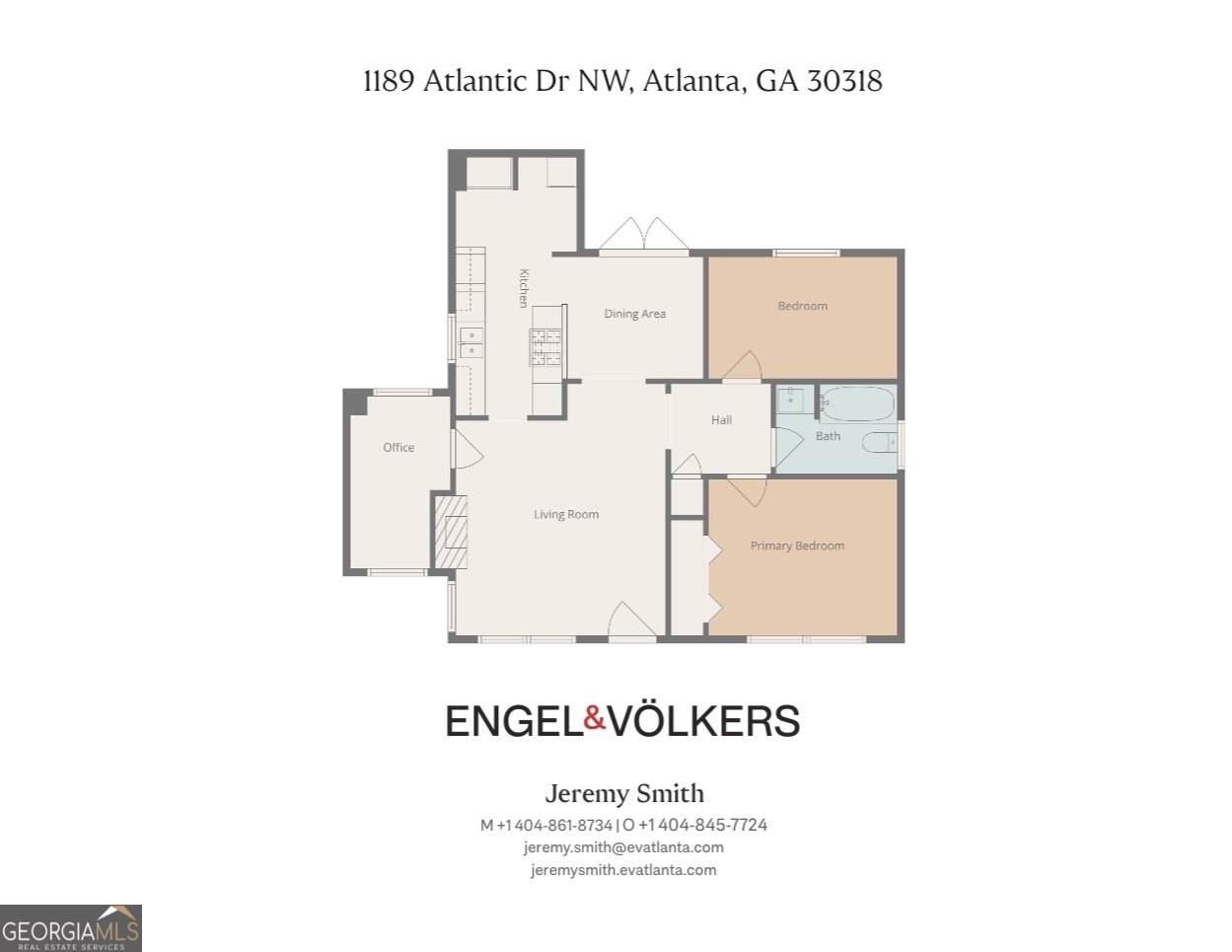 1189 Atlantic Drive Atlanta - Photo 46
