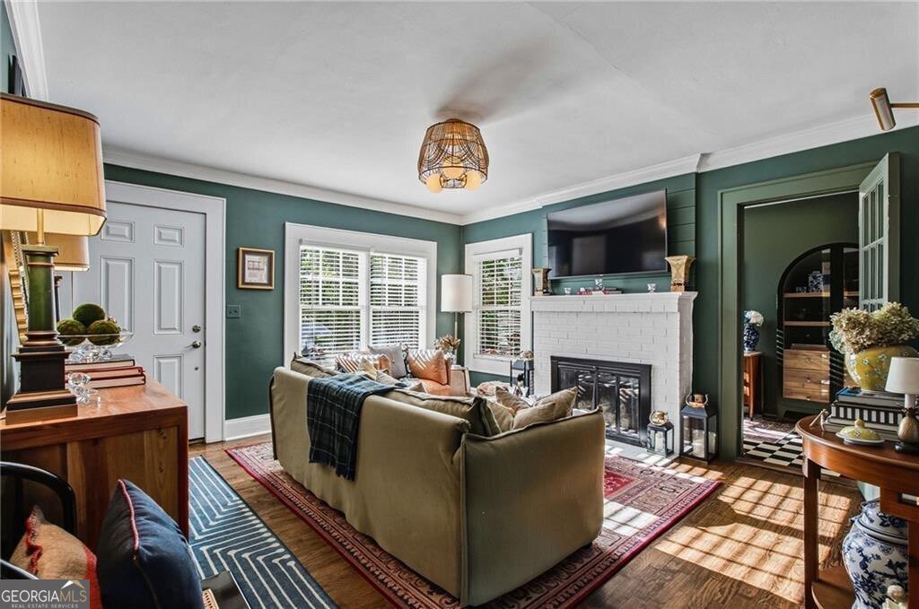 1189 Atlantic Drive Atlanta - Photo 6