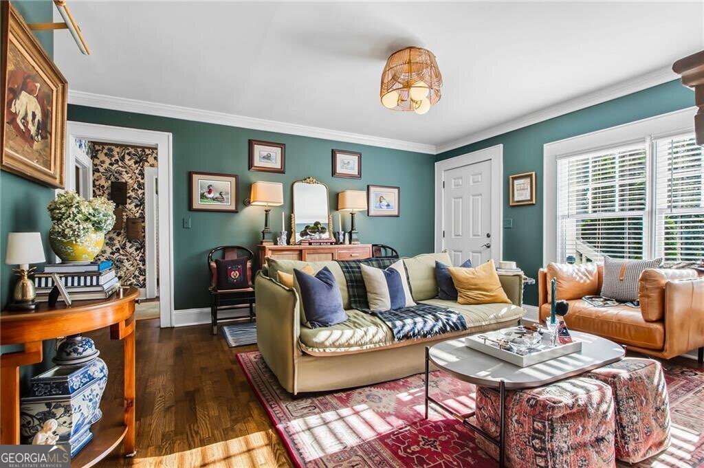 1189 Atlantic Drive Atlanta - Photo 7