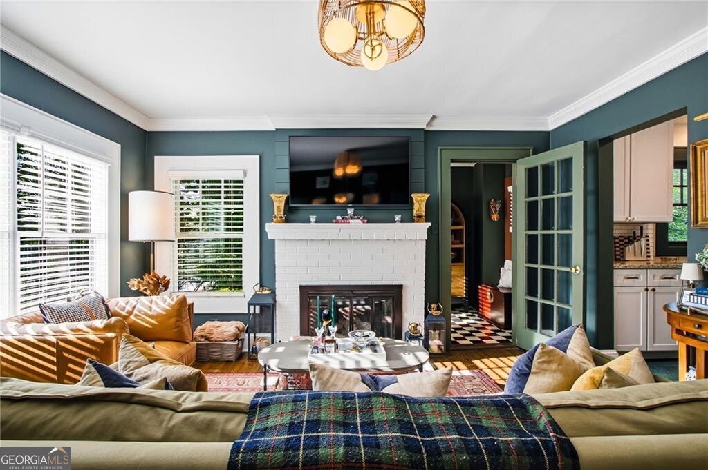 1189 Atlantic Drive Atlanta - Photo 8