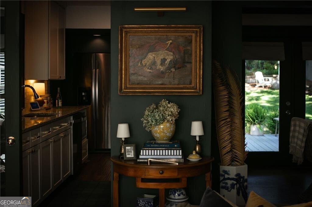 1189 Atlantic Drive Atlanta - Photo 9