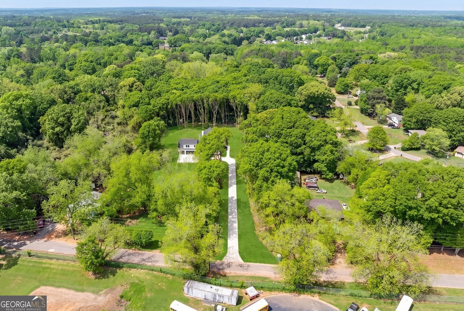 354 Alton Green Road Monroe - Photo 72