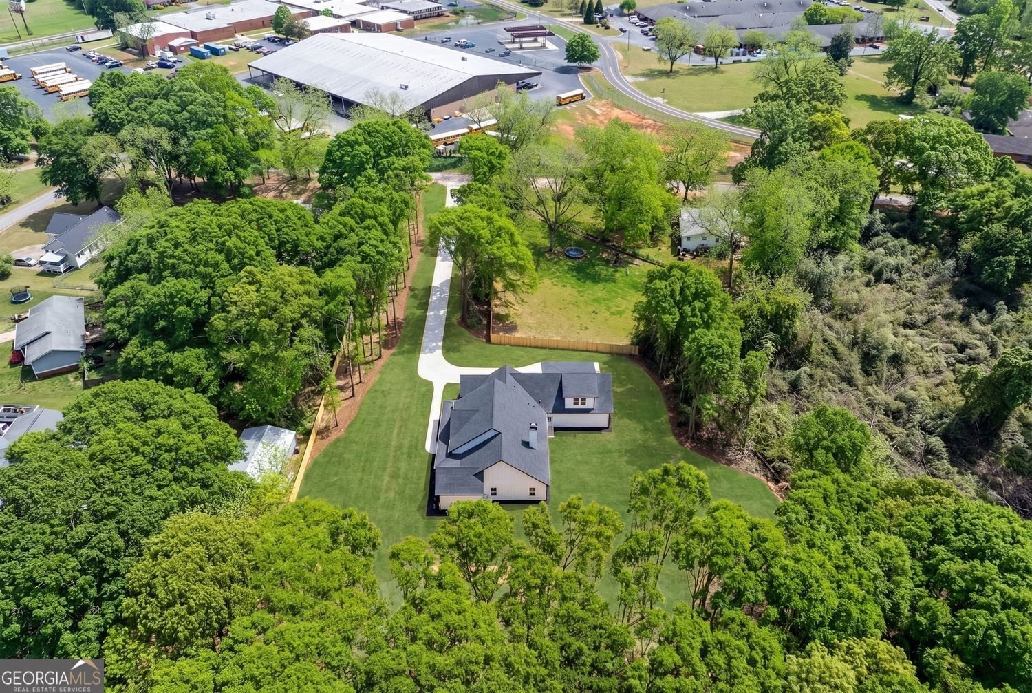 354 Alton Green Road Monroe - Photo 73