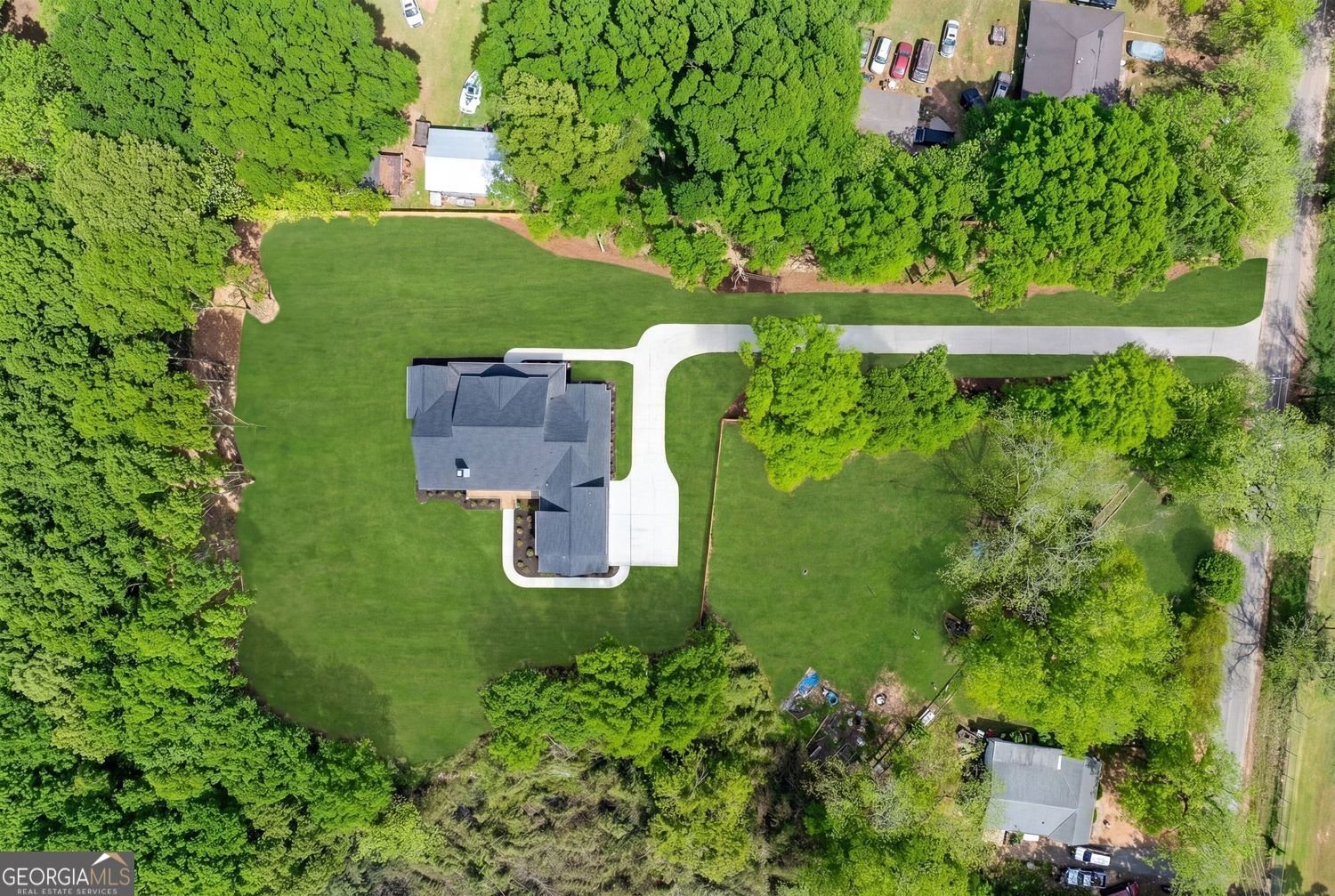 354 Alton Green Road Monroe - Photo 74