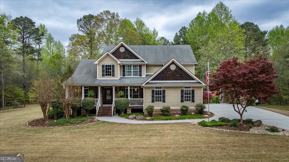 3200 Bunk Tillman Road Monroe - Photo 1