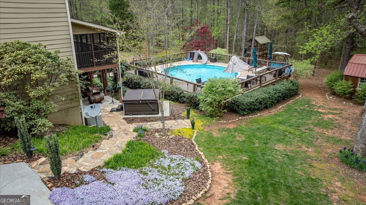 3200 Bunk Tillman Road Monroe - Photo 10