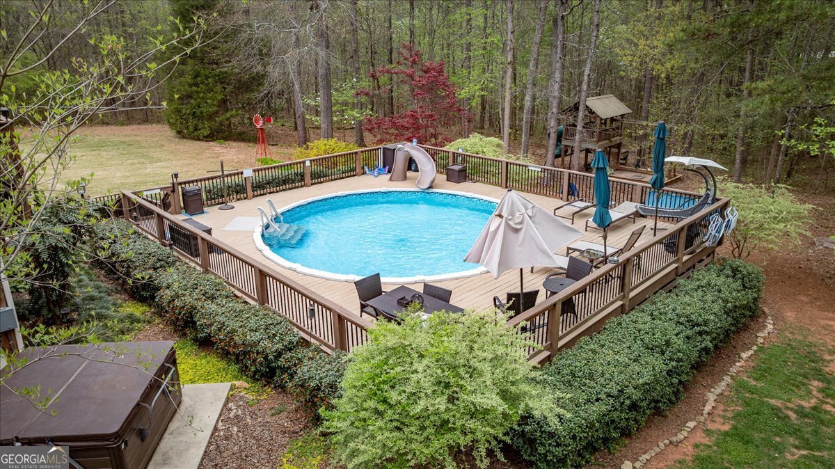 3200 Bunk Tillman Road Monroe - Photo 11