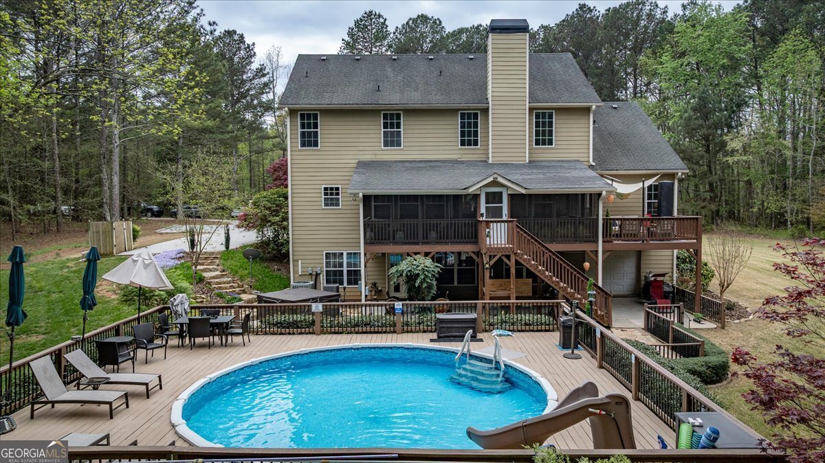 3200 Bunk Tillman Road Monroe - Photo 12