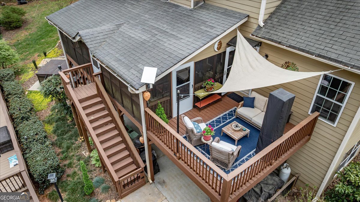 3200 Bunk Tillman Road Monroe - Photo 13