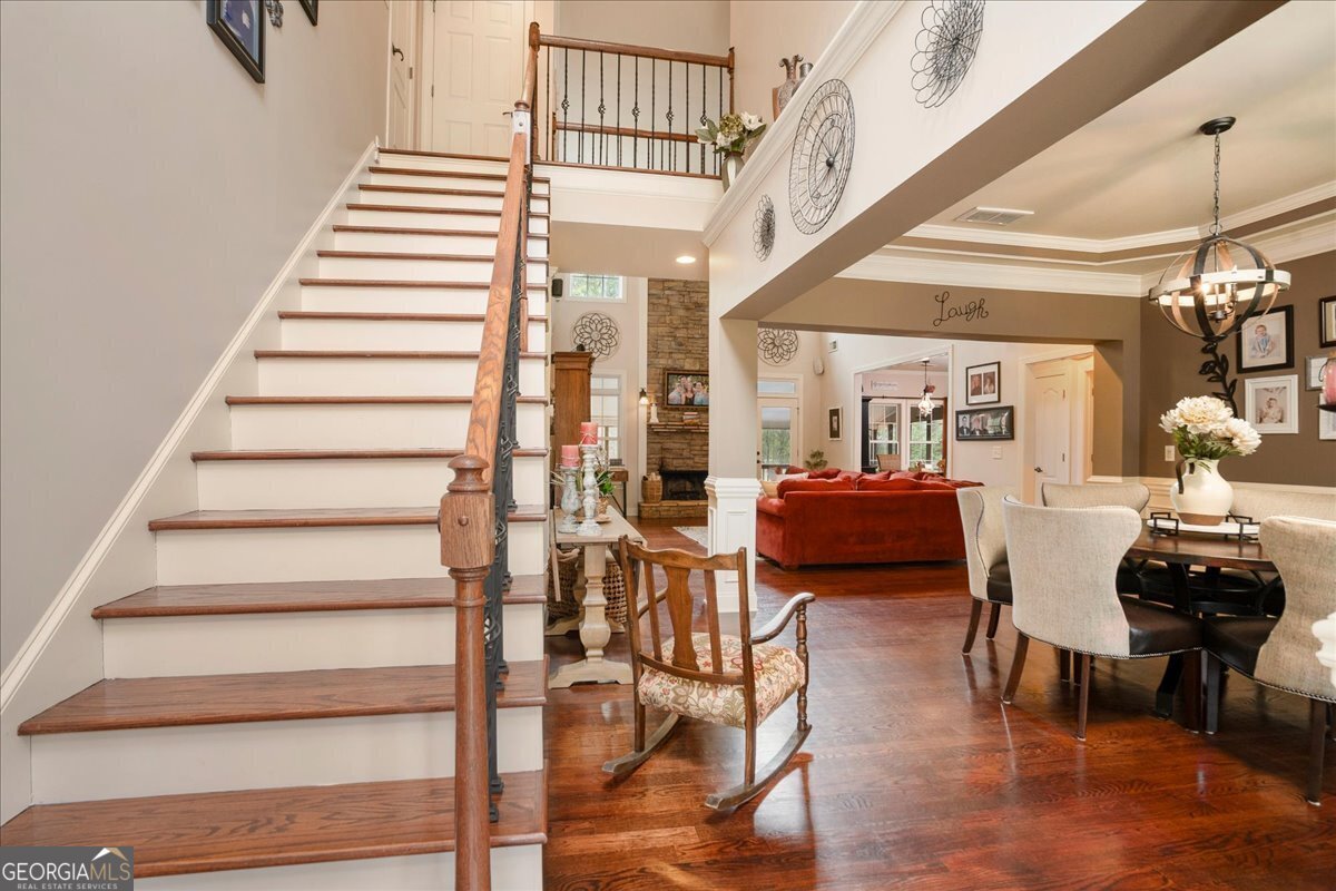 3200 Bunk Tillman Road Monroe - Photo 15