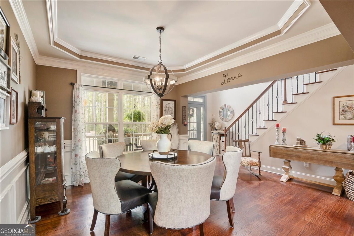 3200 Bunk Tillman Road Monroe - Photo 16