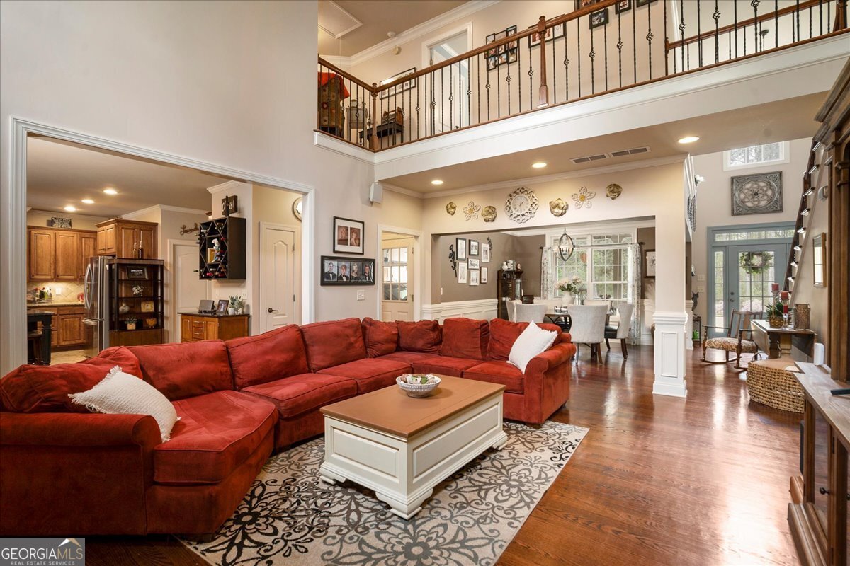 3200 Bunk Tillman Road Monroe - Photo 17