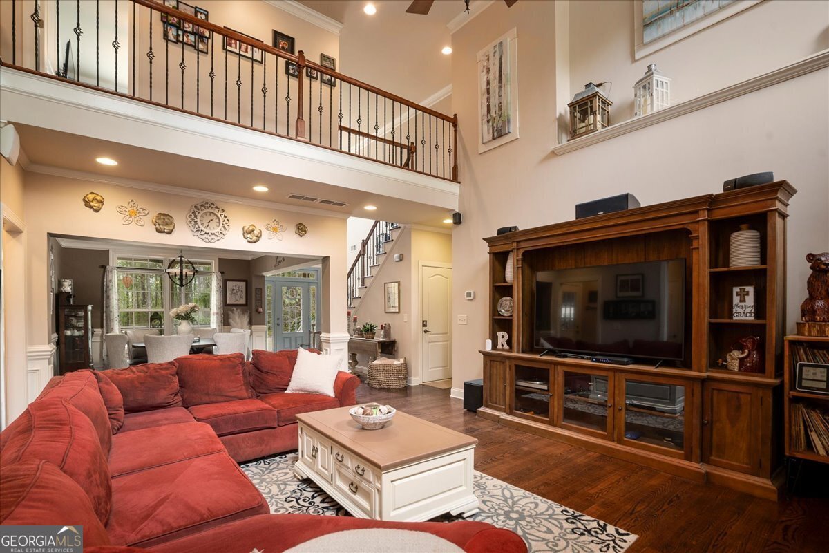 3200 Bunk Tillman Road Monroe - Photo 18