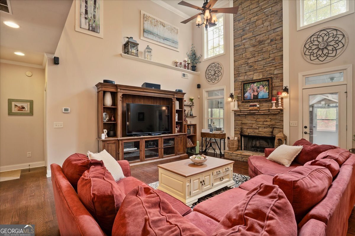 3200 Bunk Tillman Road Monroe - Photo 19