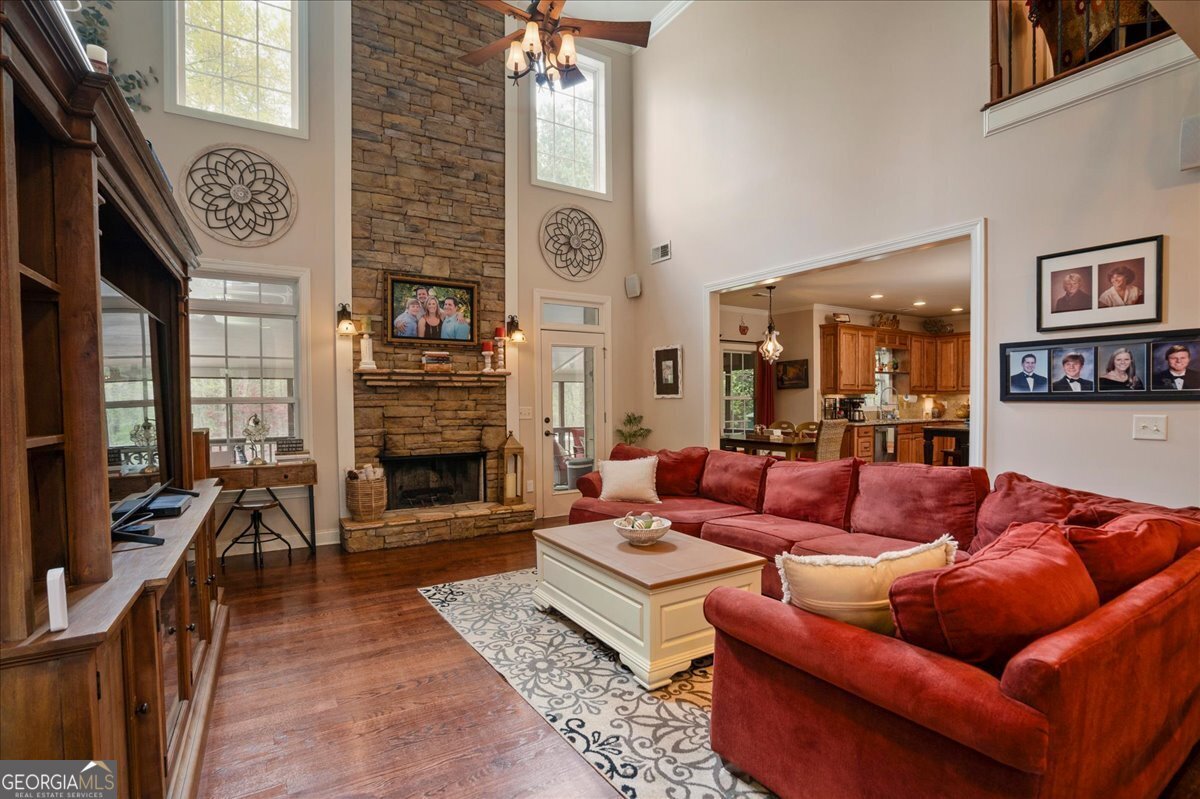 3200 Bunk Tillman Road Monroe - Photo 20