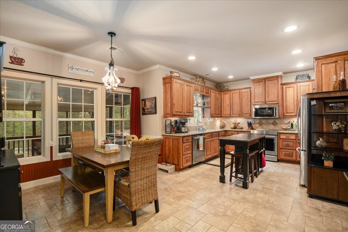 3200 Bunk Tillman Road Monroe - Photo 22