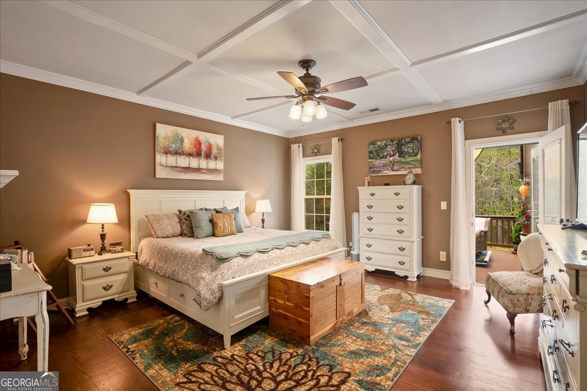 3200 Bunk Tillman Road Monroe - Photo 26