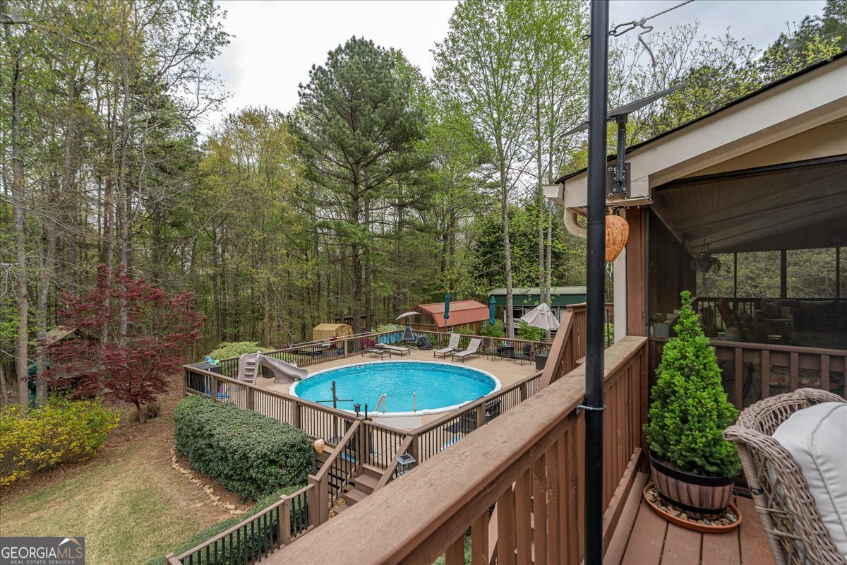 3200 Bunk Tillman Road Monroe - Photo 28