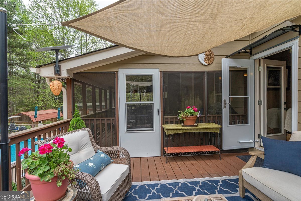 3200 Bunk Tillman Road Monroe - Photo 29