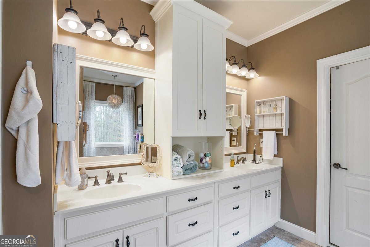 3200 Bunk Tillman Road Monroe - Photo 31