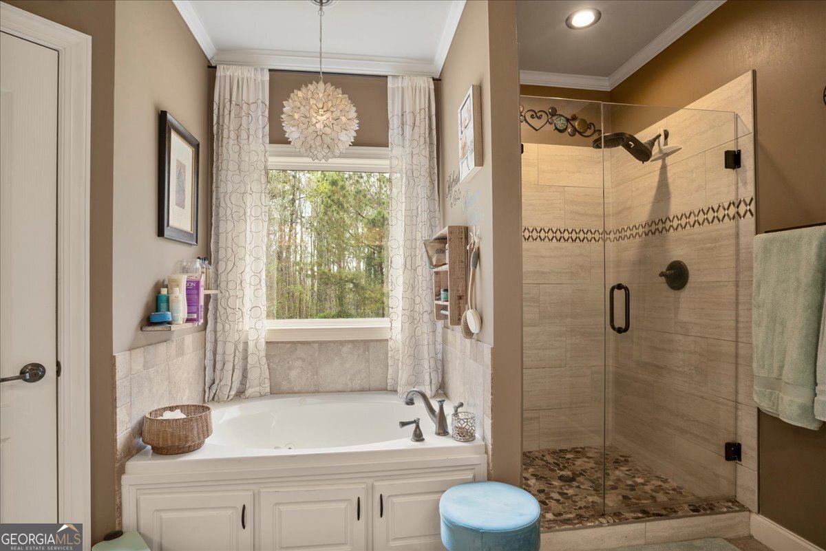 3200 Bunk Tillman Road Monroe - Photo 32