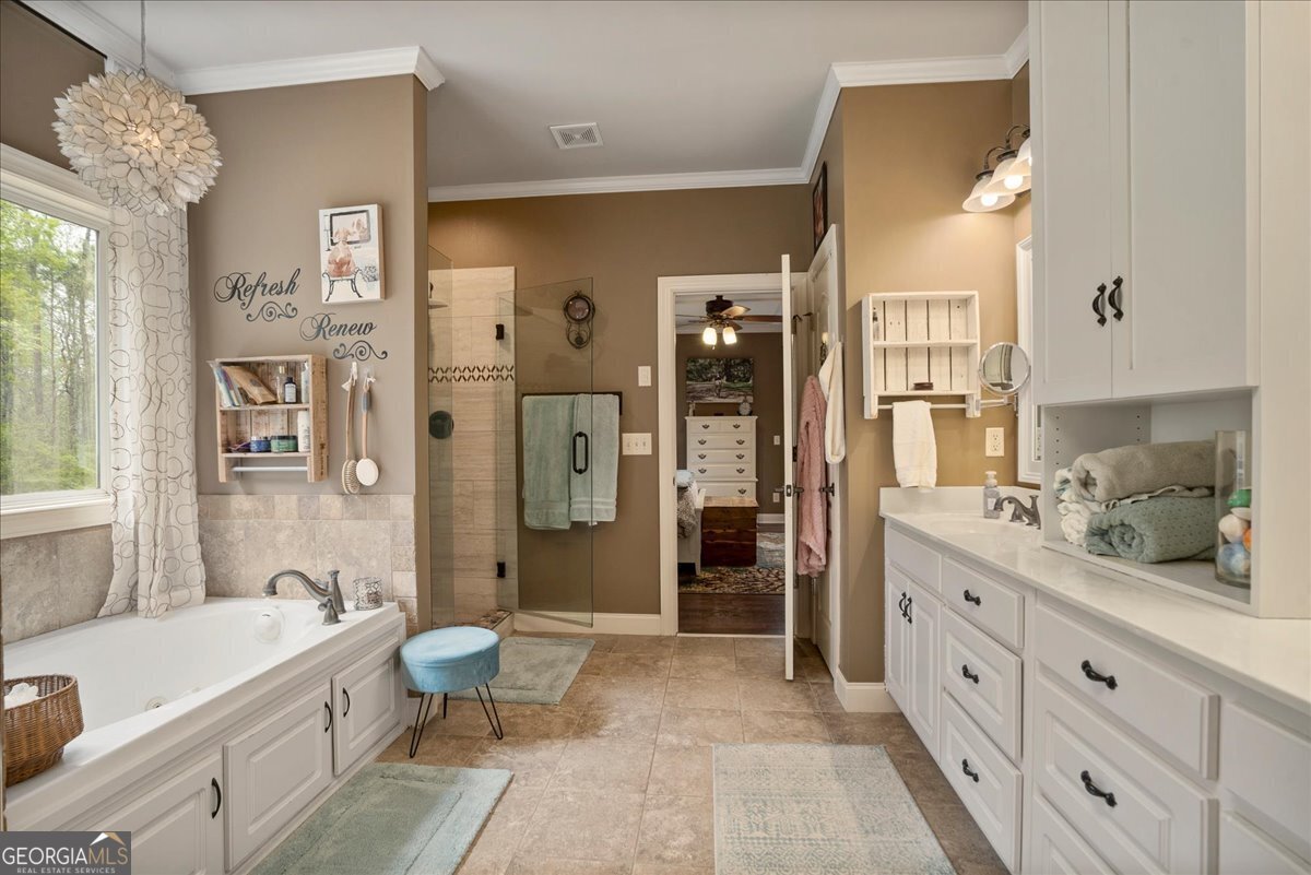 3200 Bunk Tillman Road Monroe - Photo 33