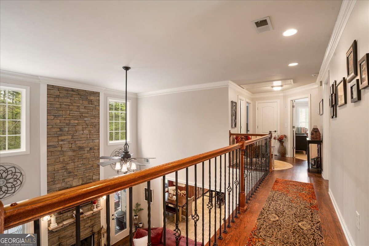 3200 Bunk Tillman Road Monroe - Photo 34