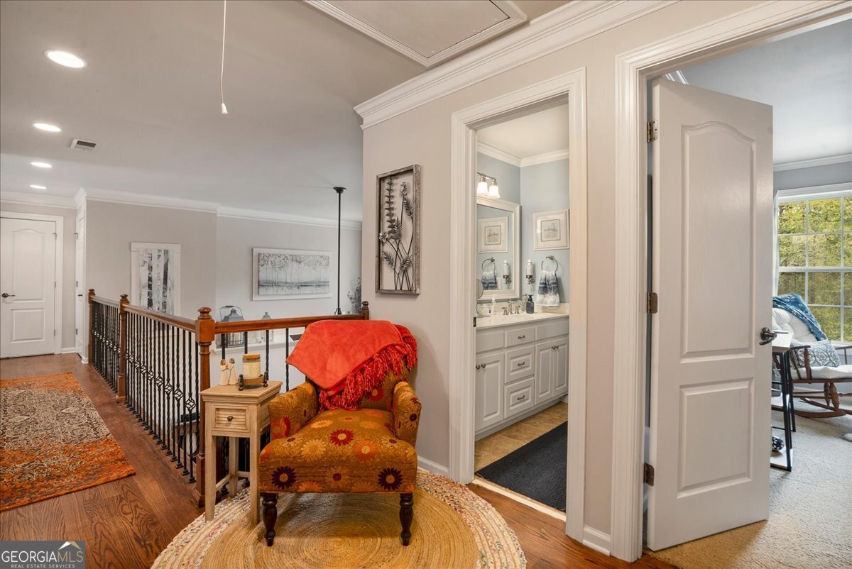 3200 Bunk Tillman Road Monroe - Photo 35