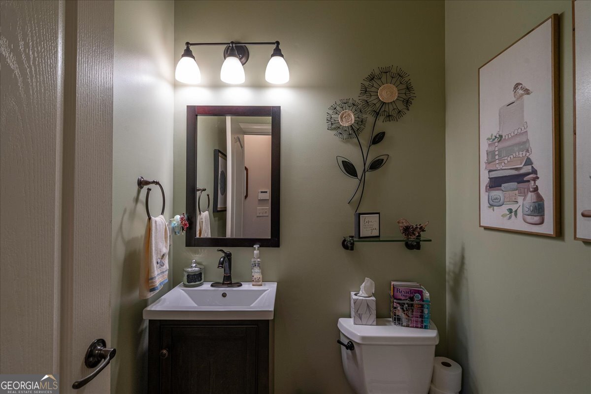 3200 Bunk Tillman Road Monroe - Photo 36