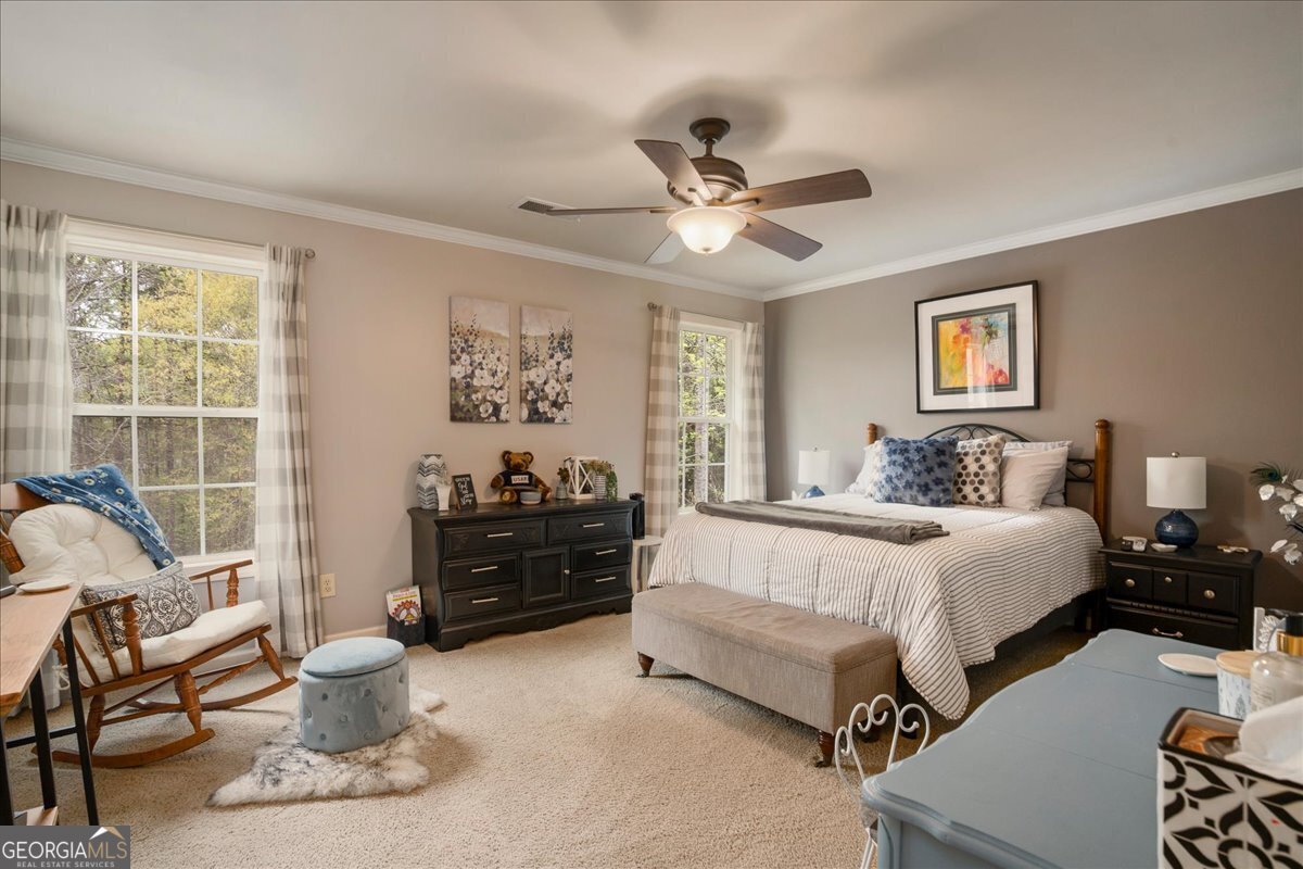 3200 Bunk Tillman Road Monroe - Photo 37