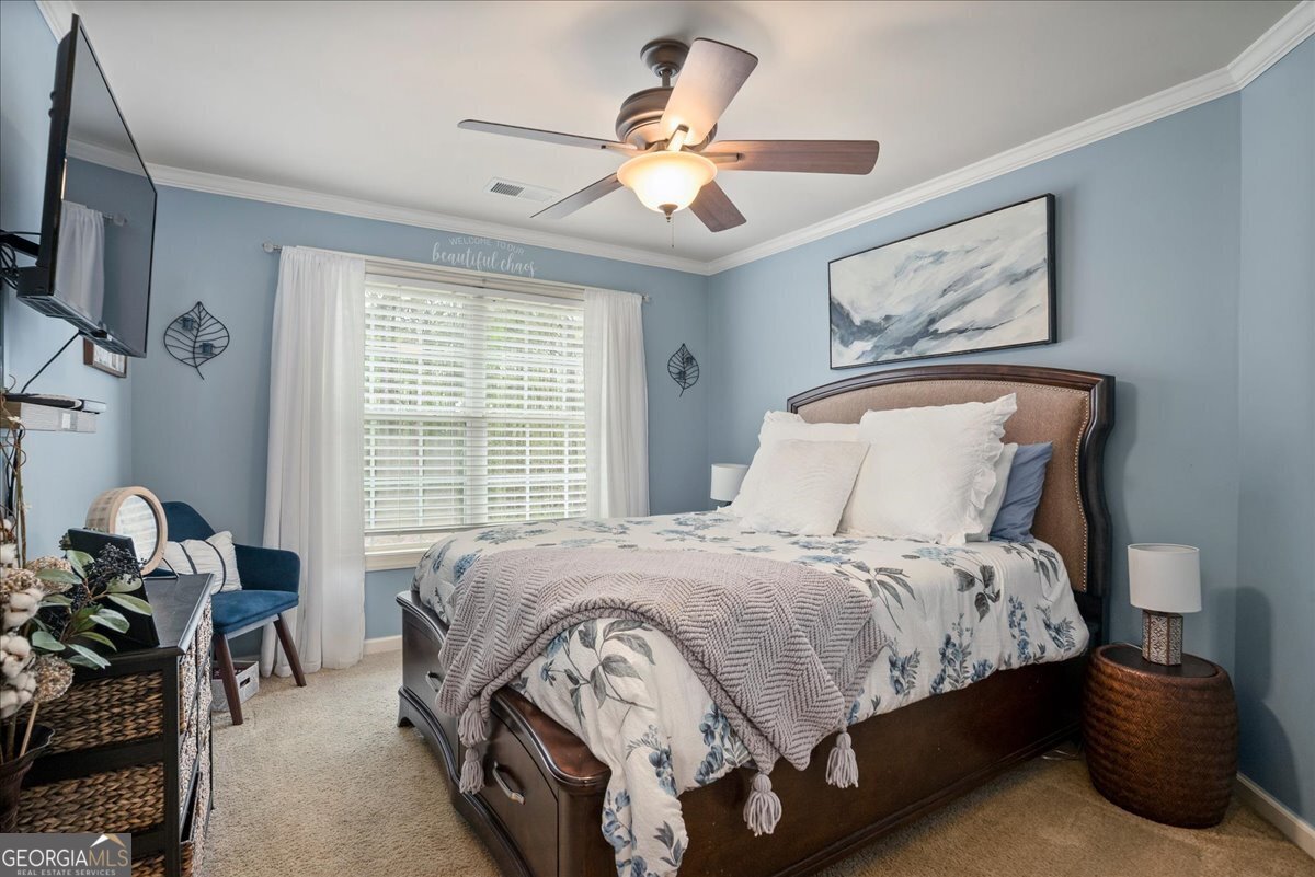 3200 Bunk Tillman Road Monroe - Photo 38