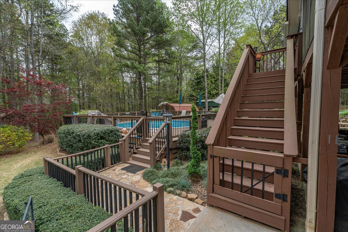 3200 Bunk Tillman Road Monroe - Photo 52