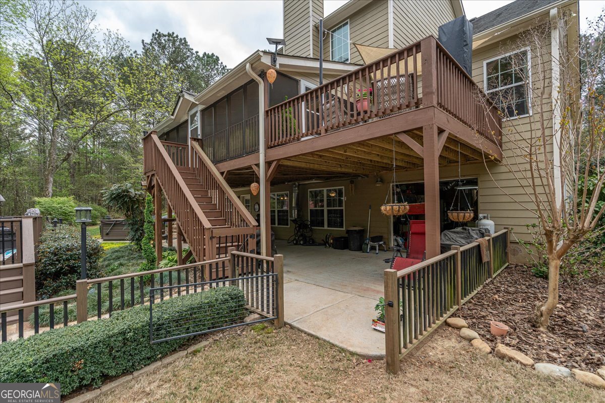 3200 Bunk Tillman Road Monroe - Photo 53