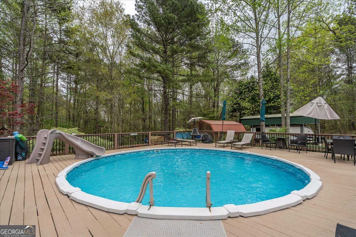 3200 Bunk Tillman Road Monroe - Photo 54