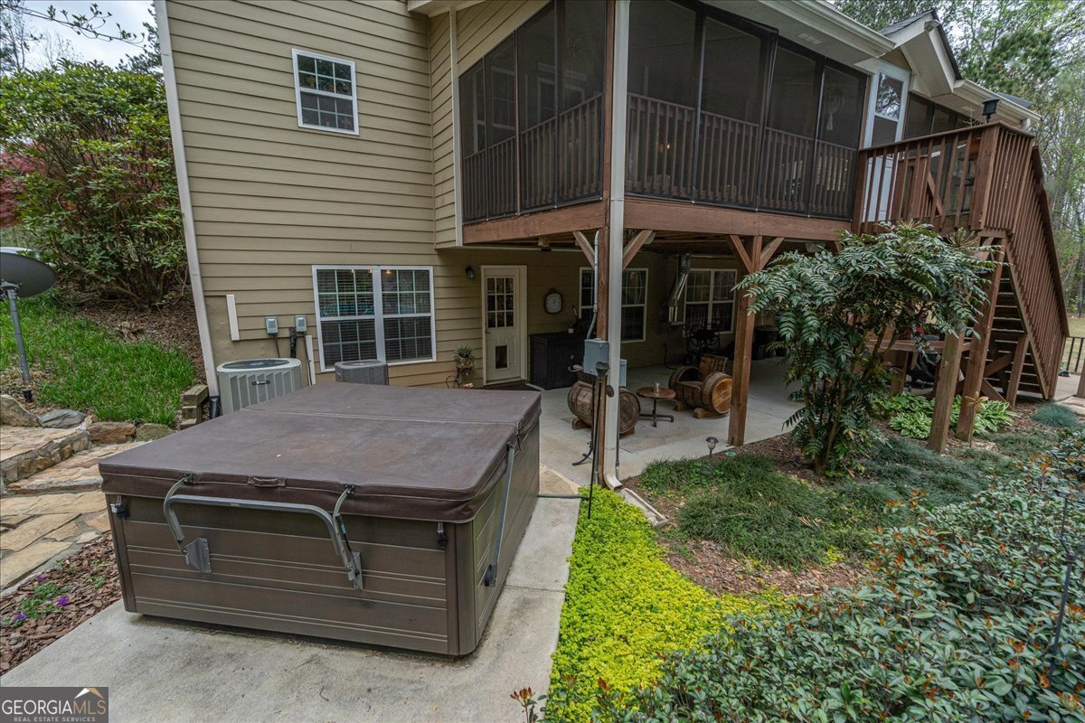 3200 Bunk Tillman Road Monroe - Photo 58