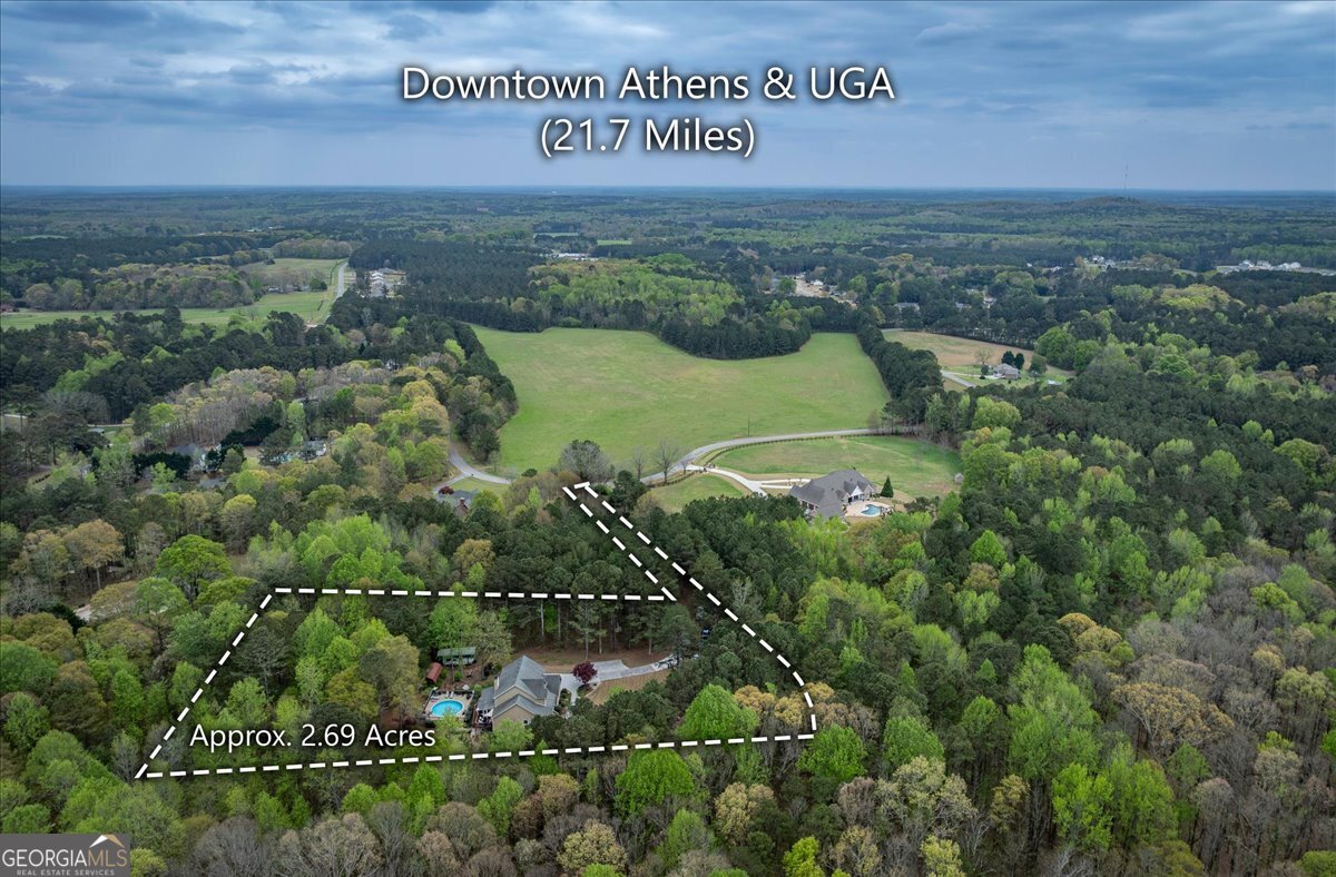 3200 Bunk Tillman Road Monroe - Photo 6