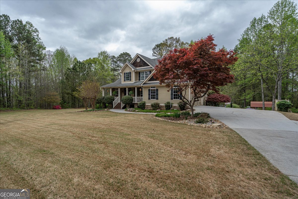 3200 Bunk Tillman Road Monroe - Photo 75