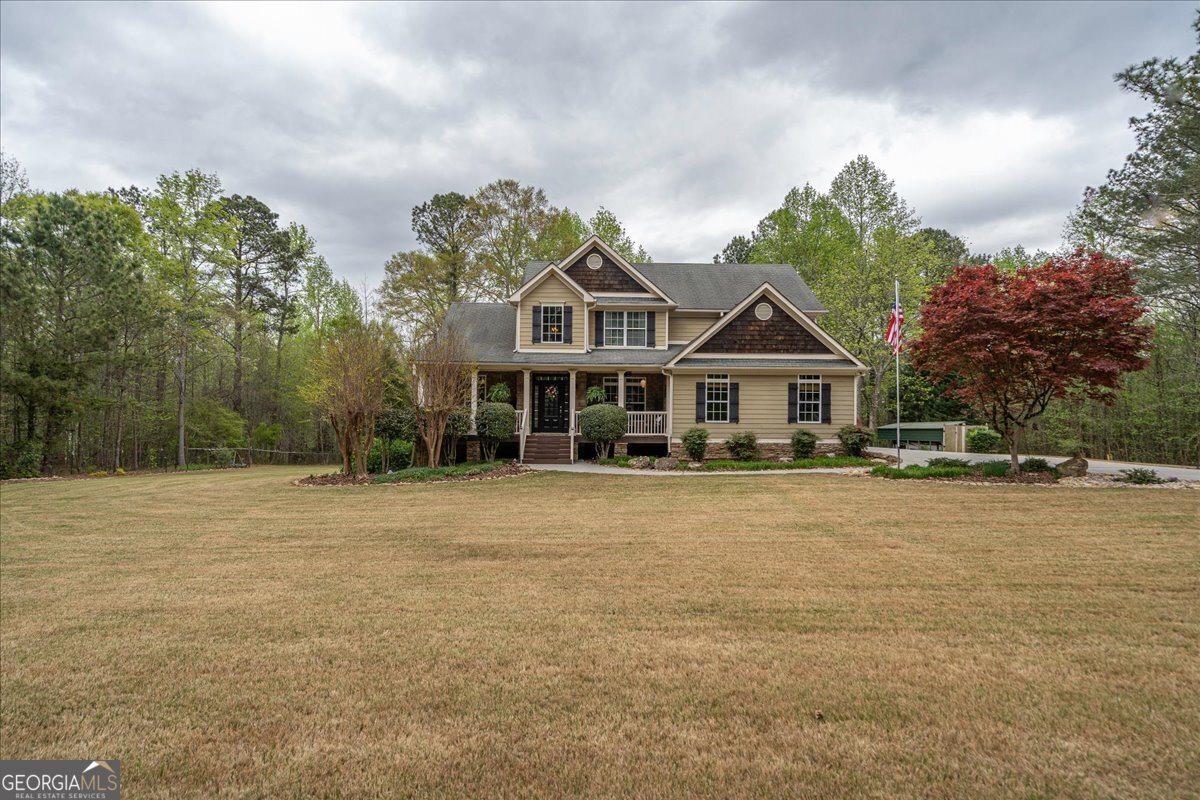 3200 Bunk Tillman Road Monroe - Photo 76