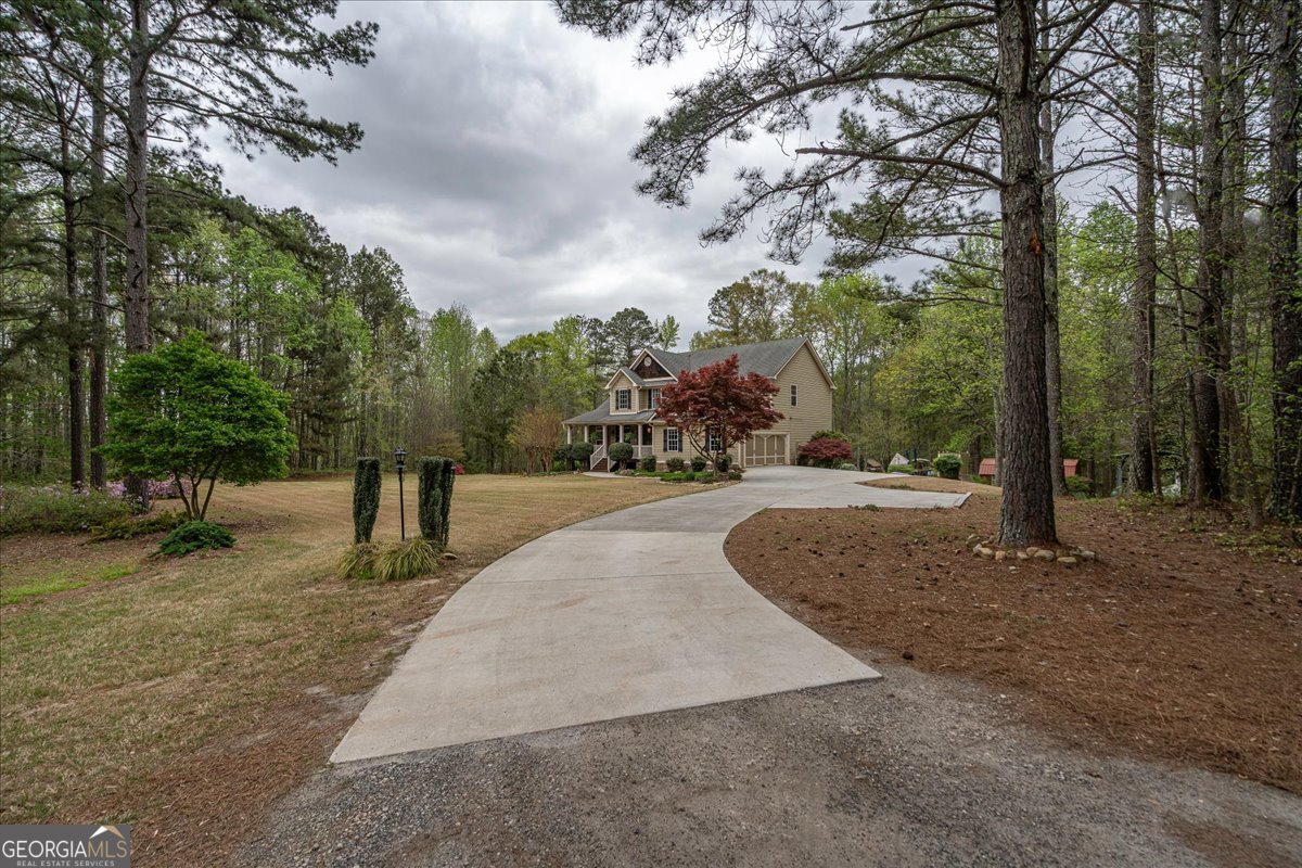 3200 Bunk Tillman Road Monroe - Photo 77