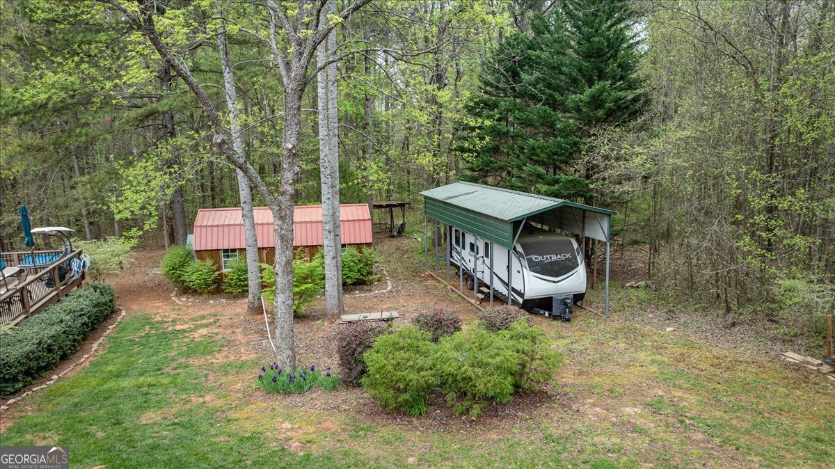 3200 Bunk Tillman Road Monroe - Photo 81