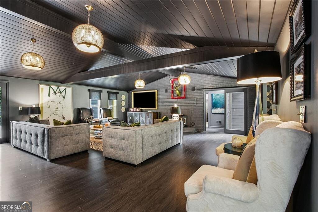 134 Cedar Drive Woodstock - Photo 12