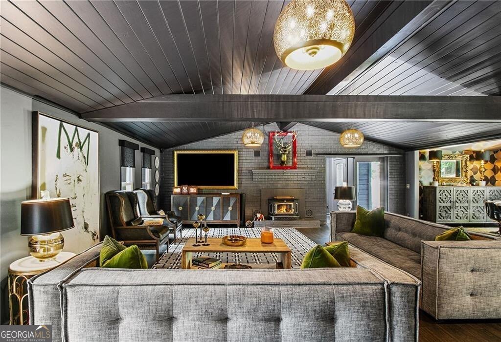 134 Cedar Drive Woodstock - Photo 13