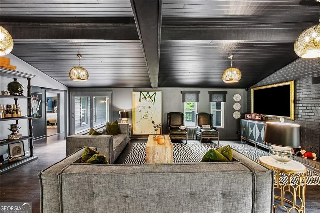 134 Cedar Drive Woodstock - Photo 15