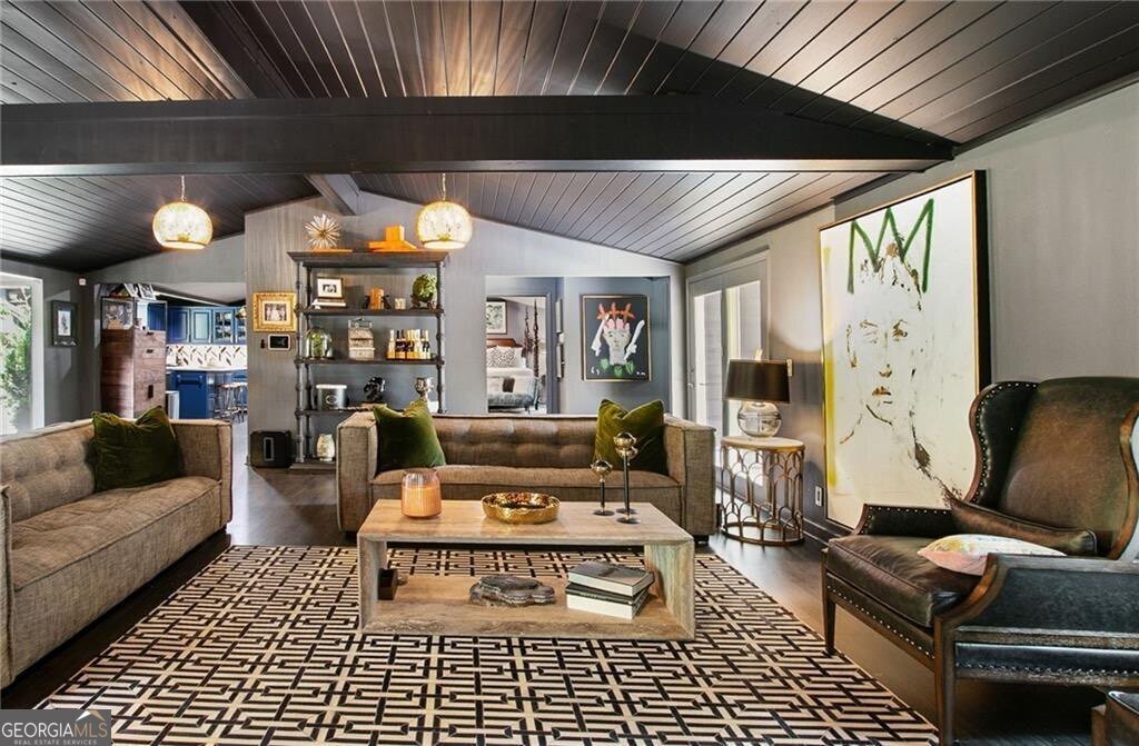 134 Cedar Drive Woodstock - Photo 16